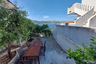 Appartamento Vacanza con famiglia Okrug Gornji