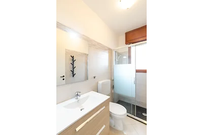 Ferienwohnung mit Terrasse