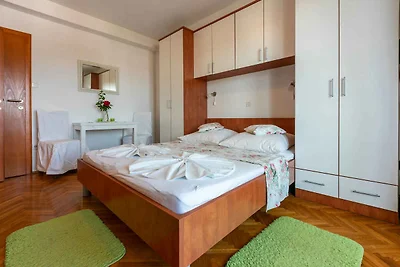 Appartamento Vacanza con famiglia Banjol