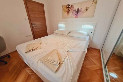 Vakantieappartement Gezinsvakantie Lika-Senj