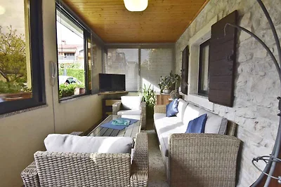 Casa vacanze Vacanza di relax Umago