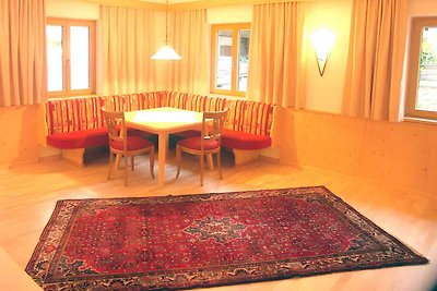 Ferienwohnung in Skiliftnähe