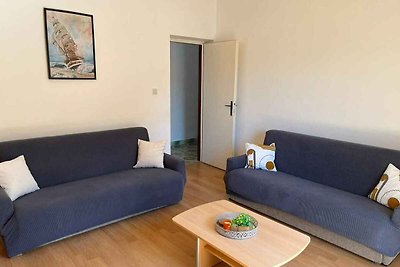 Vakantieappartement Gezinsvakantie Smokvica