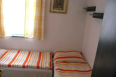 Vakantieappartement Gezinsvakantie Balatonföldvár