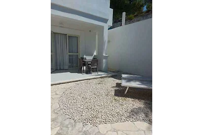 Appartamento Vacanza con famiglia Vieste