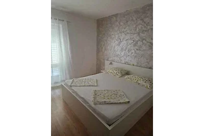 Vakantieappartement Gezinsvakantie Palit