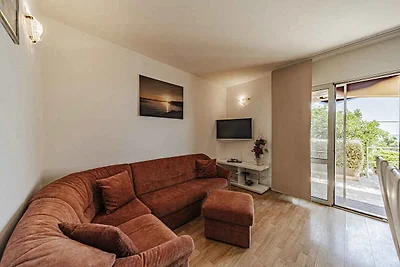 Ferienwohnung mit Pool zur gemeinsamen