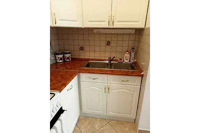 Ferienwohnung mit Grillmöglichkeit und Garten