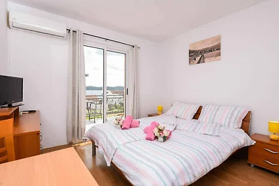 Ferienwohnung für 2 Personen in Orebic