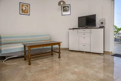 Vakantieappartement Gezinsvakantie Razanj