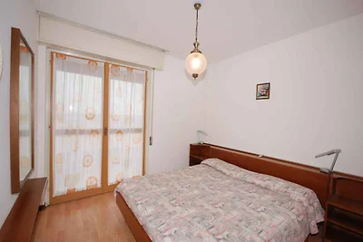 Ferienwohnung mit Klimaanlage