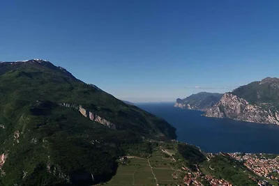 Appartamento Vacanza con famiglia Trento