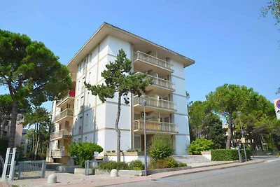 Vakantieappartement Gezinsvakantie Bibione