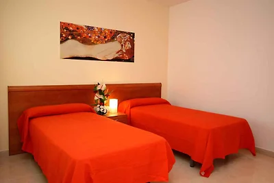 Ferienwohnung mit Pool