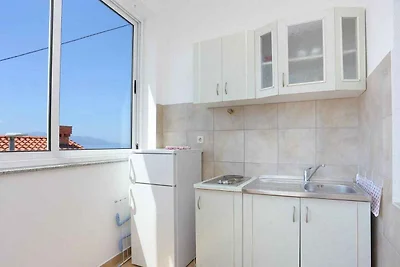 Vakantieappartement Gezinsvakantie Brist