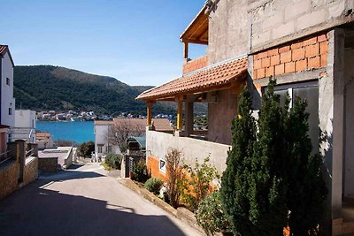 Vakantieappartement Gezinsvakantie Grebaštica