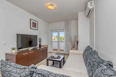 Ferienwohnung mit Klimaanlage