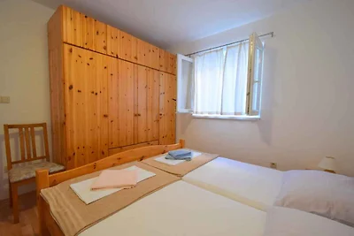 Ferienwohnung mit Terrasse