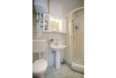 Vakantieappartement Gezinsvakantie Hvar