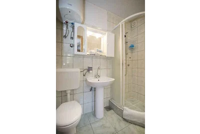 Vakantieappartement Gezinsvakantie Hvar