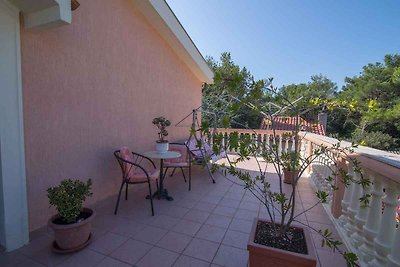 Apartament Dla rodzin Mali Lošinj