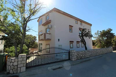 Appartamento Vacanza con famiglia Mandre