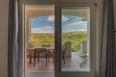 Vakantieappartement Gezinsvakantie Sassari