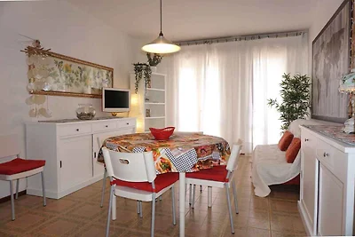 Ferienwohnung Geräumige Zwei-Zimmer-Wohnung d