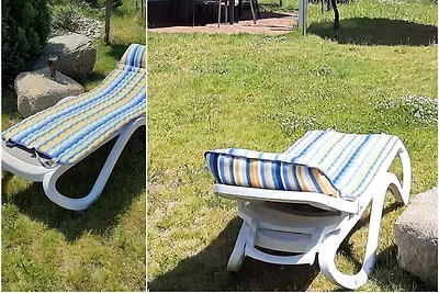 Casa vacanze Vacanza di relax Zempin