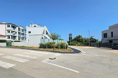 Ferienhaus mit Dachterrasse und schöner