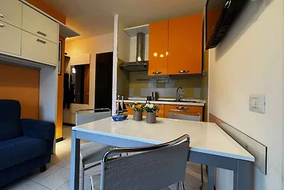 Appartamento Vacanza con famiglia Rosolina