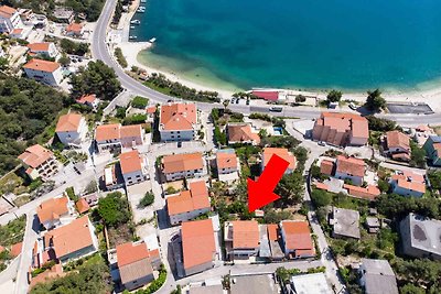 Vakantieappartement Gezinsvakantie Marina