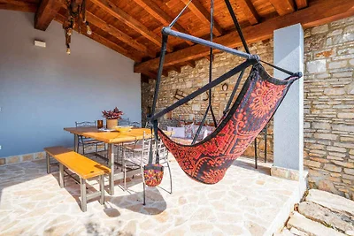 Vakantiehuis Ontspannende vakantie Galizana
