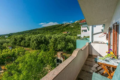 Vakantieappartement Gezinsvakantie Mundanije