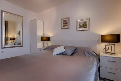 Appartamento Vacanza con famiglia Selce