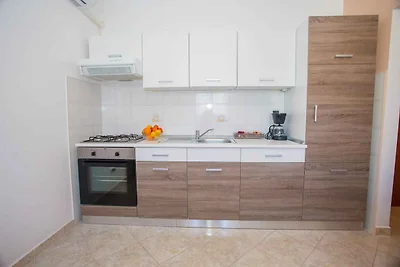 Vakantieappartement Gezinsvakantie Mekisi