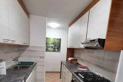 Casa vacanze Vacanza di relax Lokve
