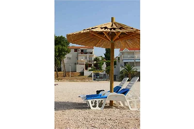 Ferienwohnung mit Klimaanlage