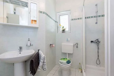 Ferienwohnung mit wundervollem Meerblick