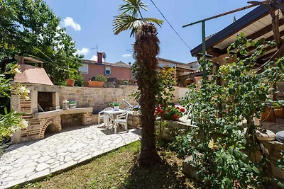 Ferienhaus mit Klimaanlage