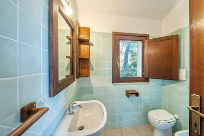 Ferienwohnung Li Scalitti Zwei-Zimmer-Wohnung