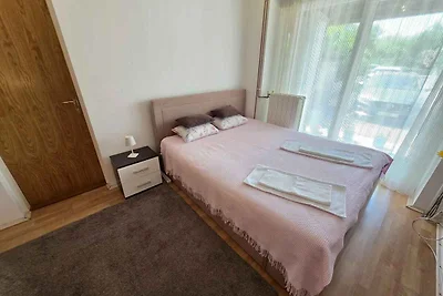 Vakantieappartement Gezinsvakantie Novi Vinodolski