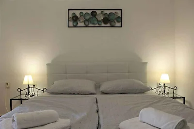 Ferienwohnung mit Klimaanlage und