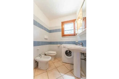 Ferienwohnung mit Klimaanlage nur 300m vom St