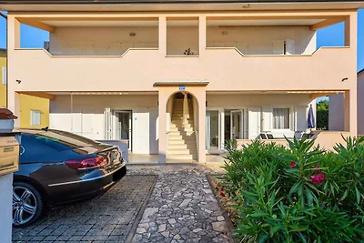 Ferienwohnung mit Klimaanlage in der Nähe des