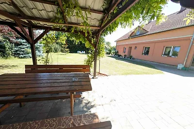Casa vacanze Vacanza di relax Zamardi