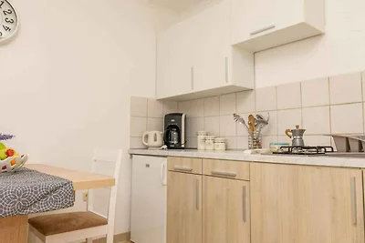 Ferienwohnung mit Balkon