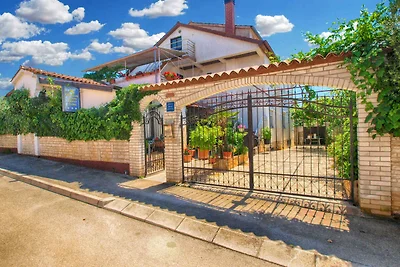 Ferienwohnung mit Klimaanlage