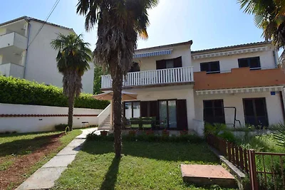 Appartamento Vacanza con famiglia Porat