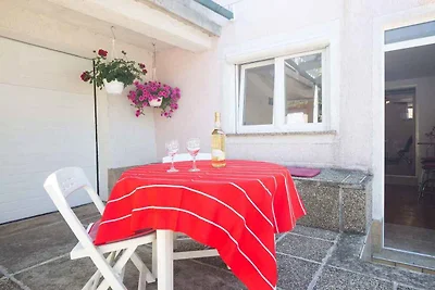 Studio in der Nähe des Zentrums